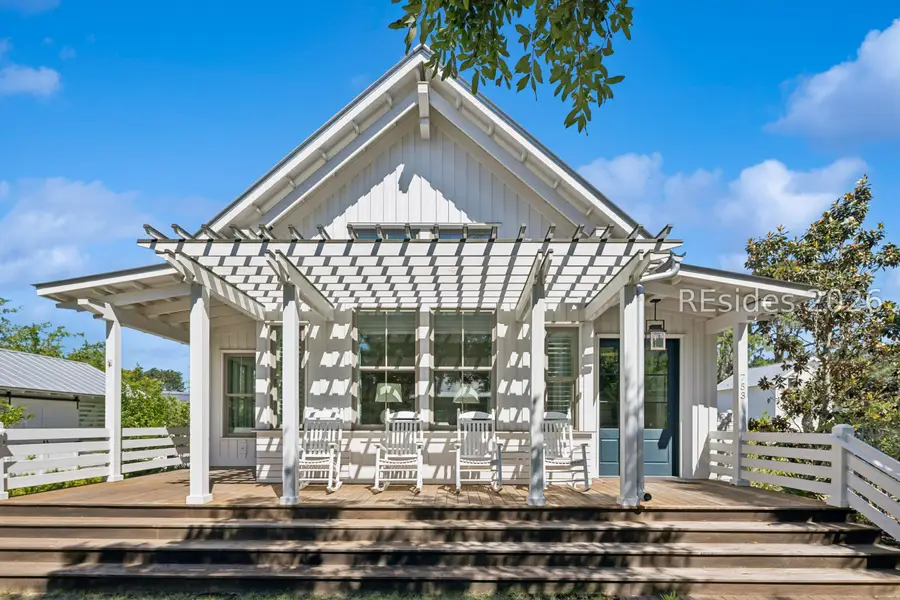 753 Old Moreland Road, Bluffton, SC 29910 - #2
