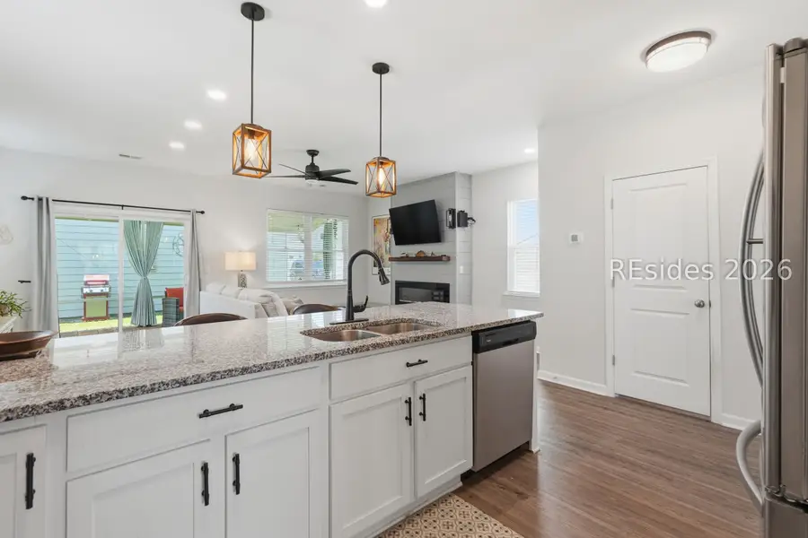 2708 Bluestem Drive, Beaufort, SC 29902 - #2