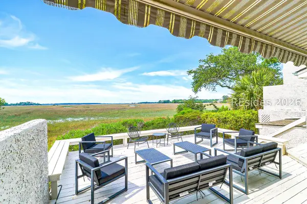 29 Oyster Landing Lane, Hilton Head Island, SC 29928
