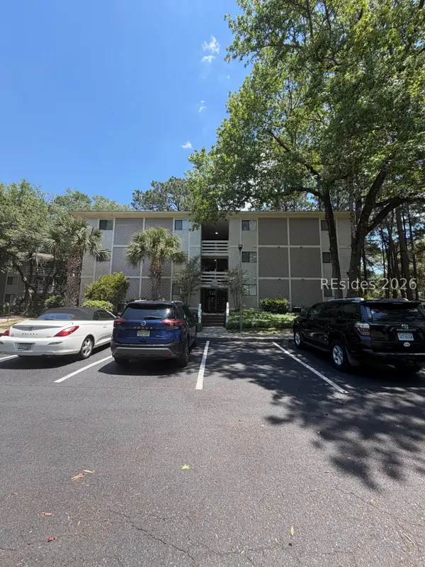 45 Folly Field Road #19E, Hilton Head Island, SC 29928