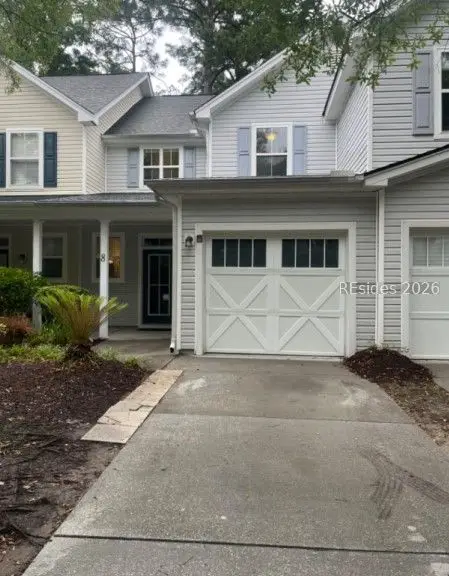8 Sugar Maple Street, Bluffton, SC 29910
