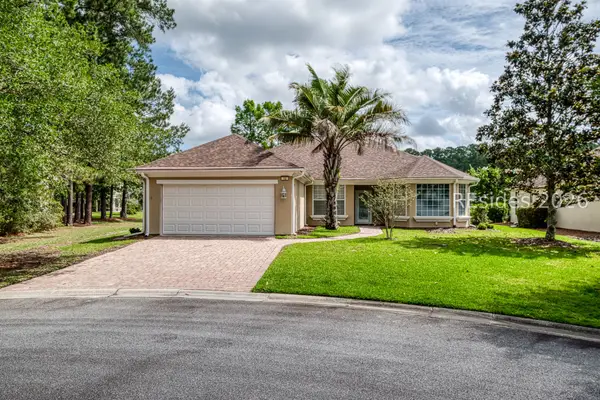 12 Brayton Court, Bluffton, SC 29909