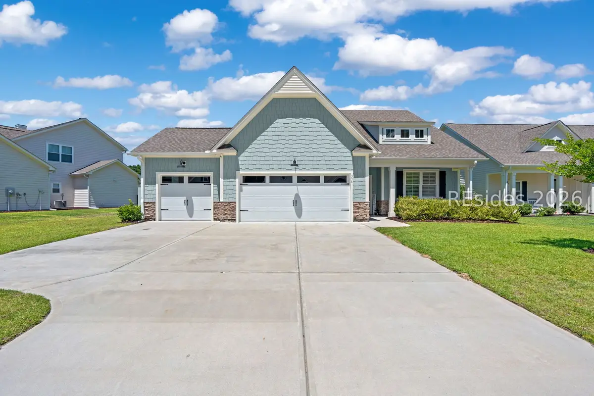 336 Station Parkway, Bluffton, SC 29910 - #1