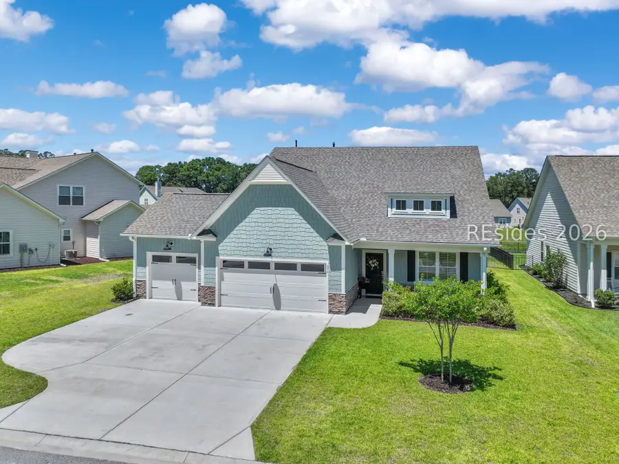 336 Station Parkway, Bluffton, SC 29910 - #2