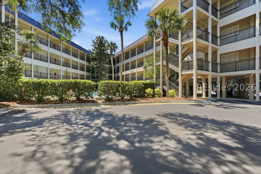 23 S Forest Beach Drive #385, Hilton Head Island, SC 29928 - #2