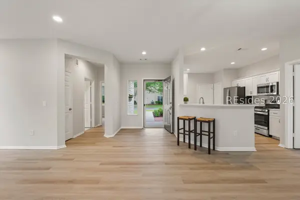 16 Hamilton Drive, Bluffton, SC 29909