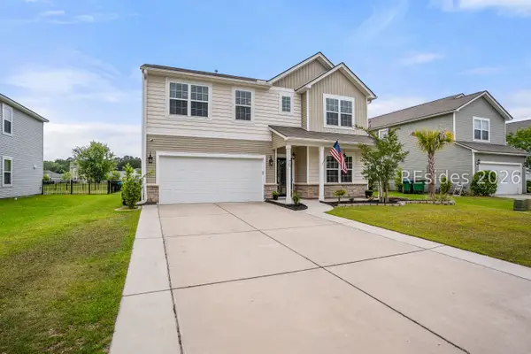75 Saluda Way, Beaufort, SC 29906