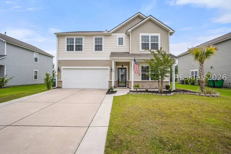 75 Saluda Way, Beaufort, SC 29906 - #2