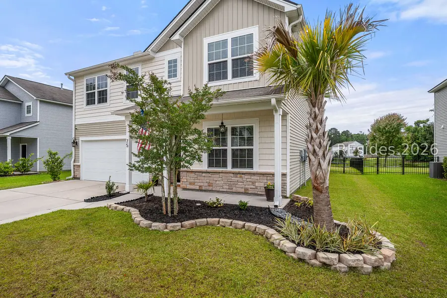75 Saluda Way, Beaufort, SC 29906 - #3