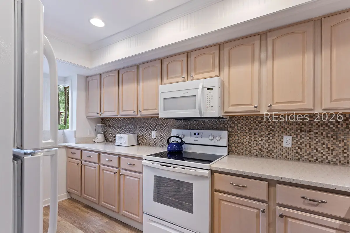 70 Lighthouse Road #2895, Hilton Head Island, SC 29928 - #1
