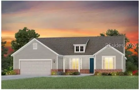 27 Coral Cove Road, Bluffton, SC 29910 - #1