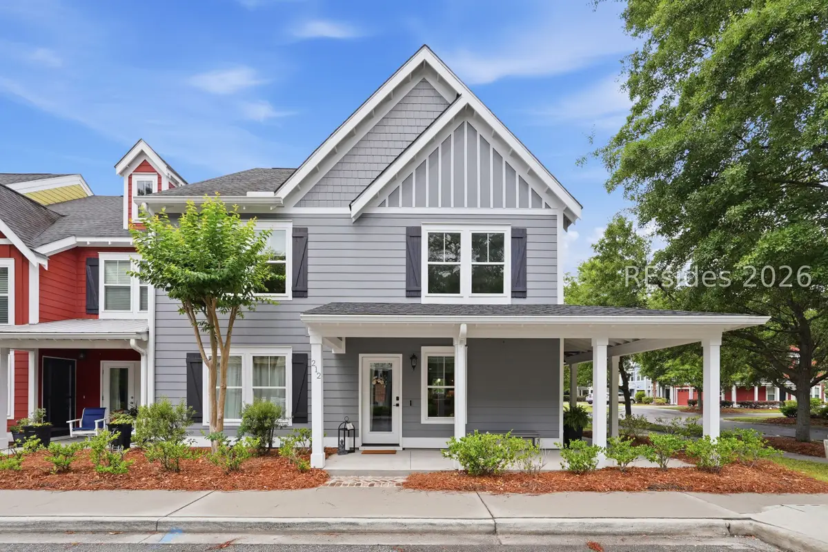 212 Goethe Road, Bluffton, SC 29910 - #1