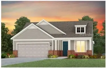 56 Scarlet Sage Drive, Bluffton, SC 29910 - #1