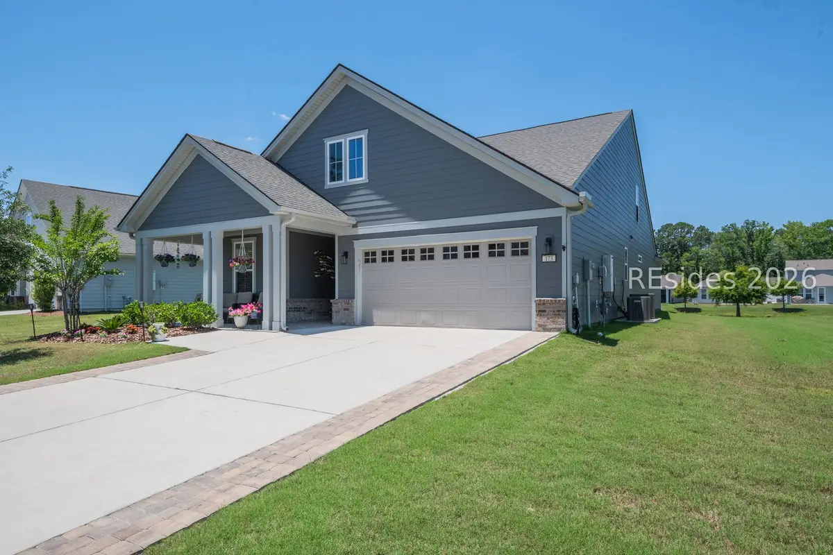 173 Carnation Road, Okatie, SC 29909 - #1