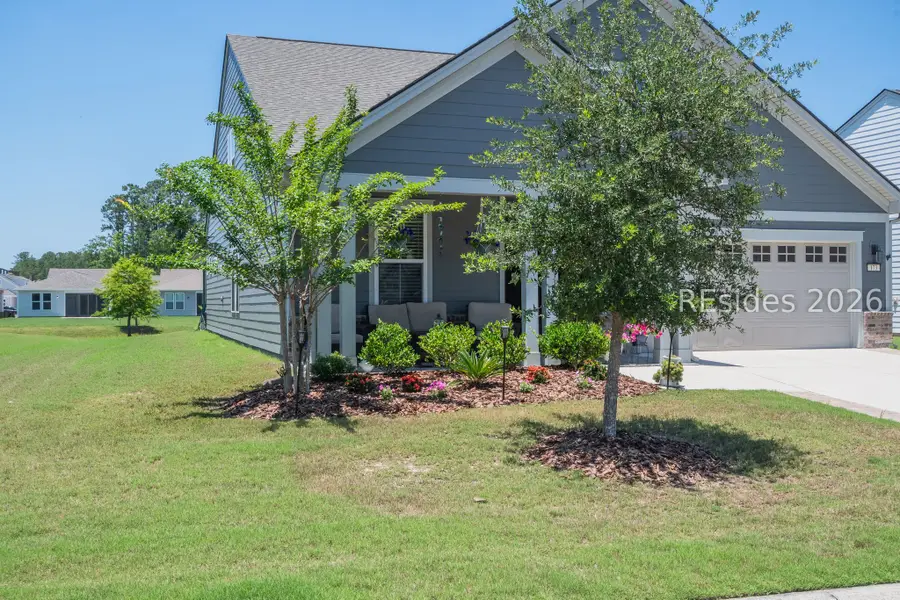 173 Carnation Road, Okatie, SC 29909 - #2