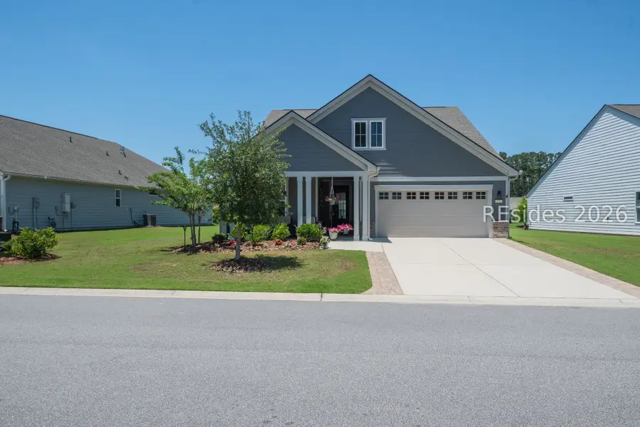 173 Carnation Road, Okatie, SC 29909 - #3