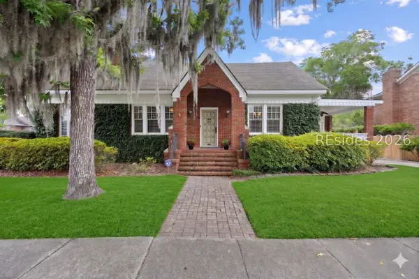 535 E 44th Street, Savannah, GA 31405