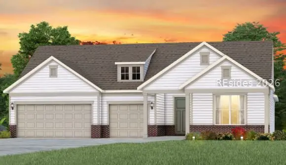 229 Midpoint Boulevard, Bluffton, SC 29910 - #1