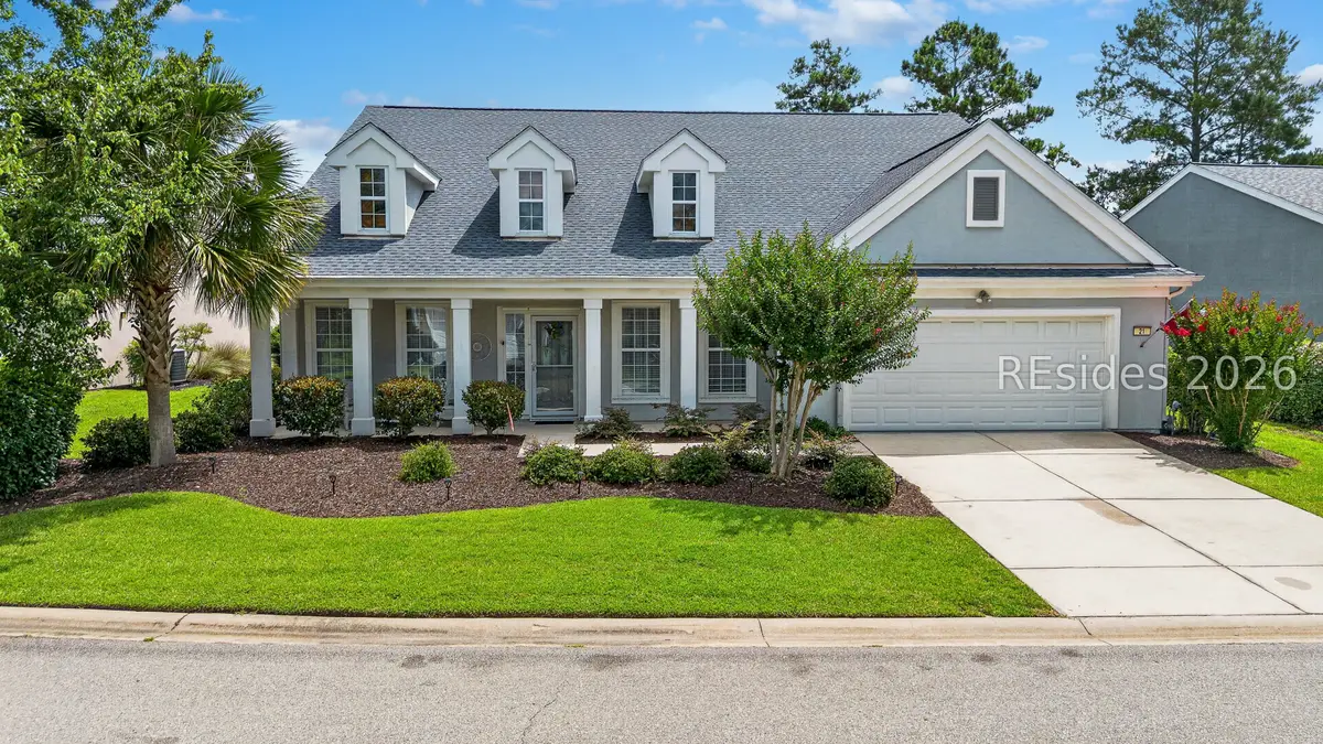 21 Belvedere Lane, Bluffton, SC 29909 - #1