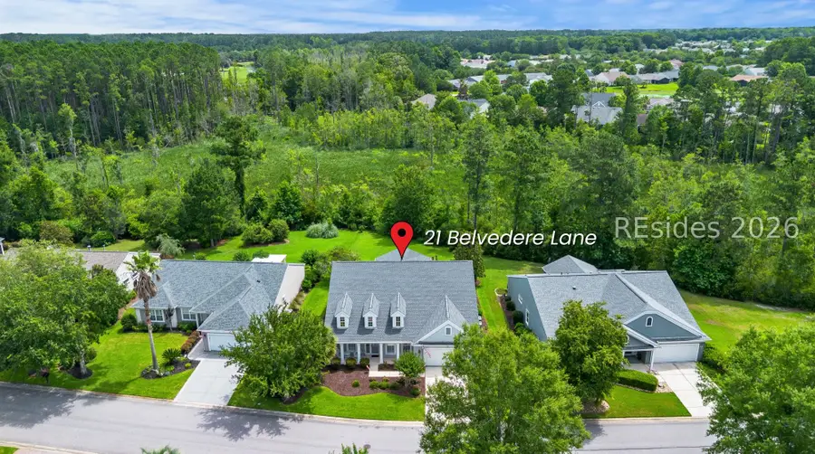 21 Belvedere Lane, Bluffton, SC 29909 - #2