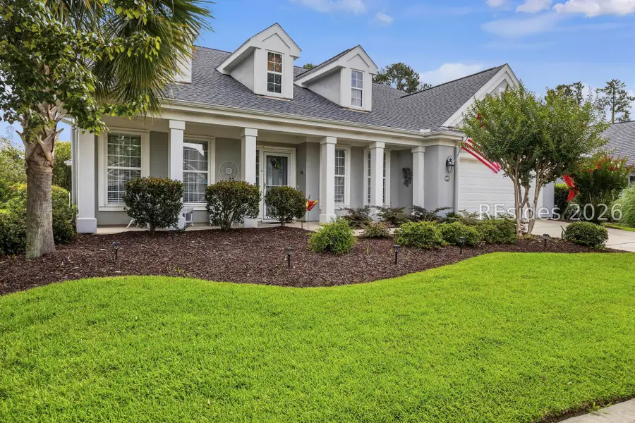 21 Belvedere Lane, Bluffton, SC 29909 - #3