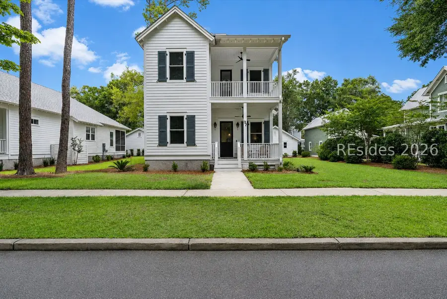 37 Park Square S, Beaufort, SC 29907 - #2