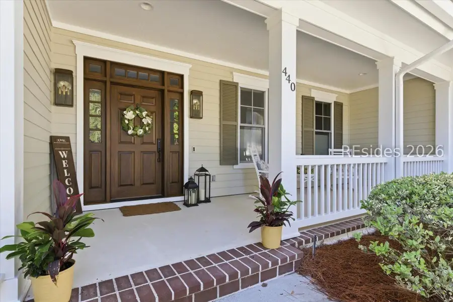 440 Hampton Lake Drive, Bluffton, SC 29910 - #3
