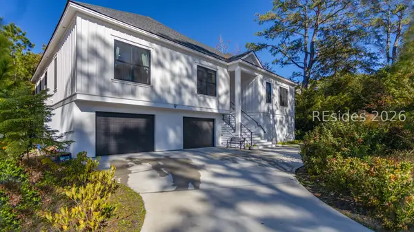 9 Barrier Beach Cove, Hilton Head Island, SC 29928