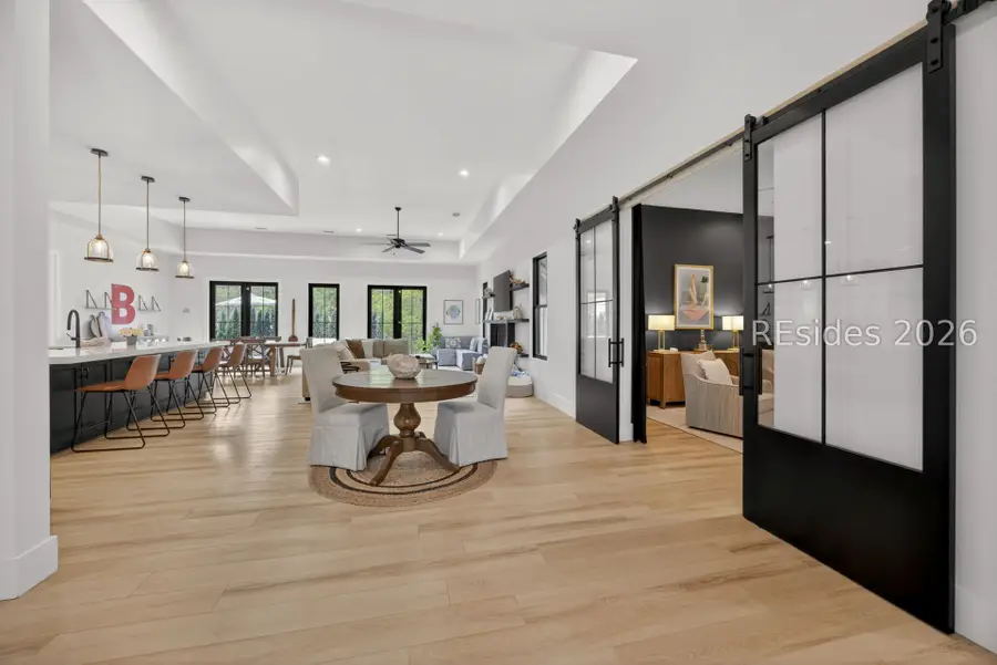 9 Barrier Beach Cove, Hilton Head Island, SC 29928 - #3