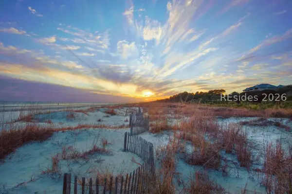 40 Night Heron Lane, Hilton Head Island, SC 29928