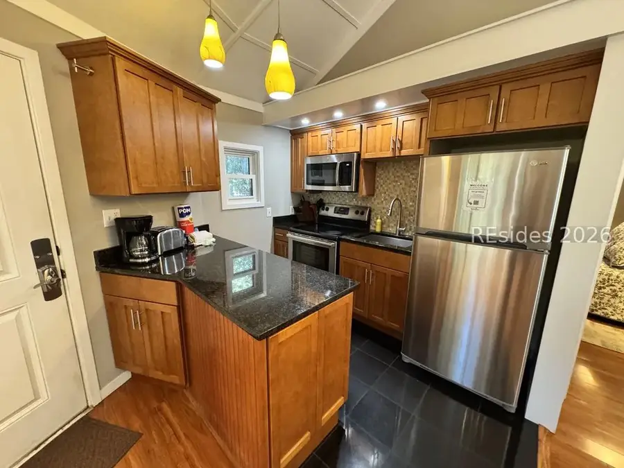 40 Night Heron Lane, Hilton Head Island, SC 29928 - #2