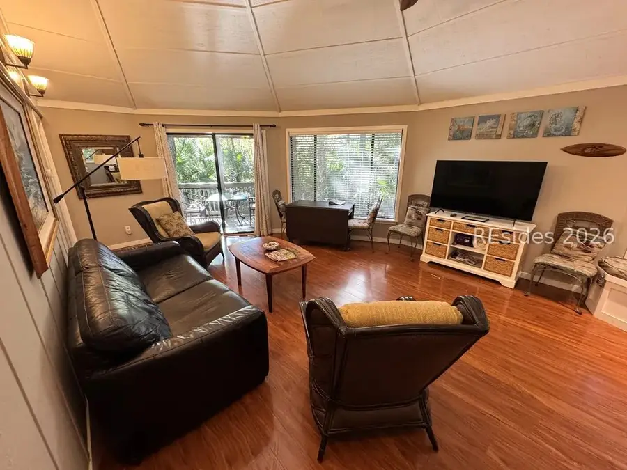 40 Night Heron Lane, Hilton Head Island, SC 29928 - #3