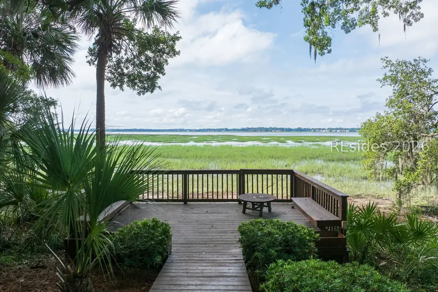 5 Shellfish Lane, Okatie, SC 29909 - #3