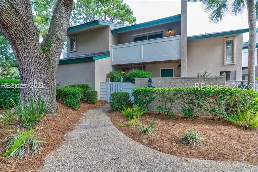 19 Stoney Creek Road #286, Hilton Head Island, SC 29928 - #3