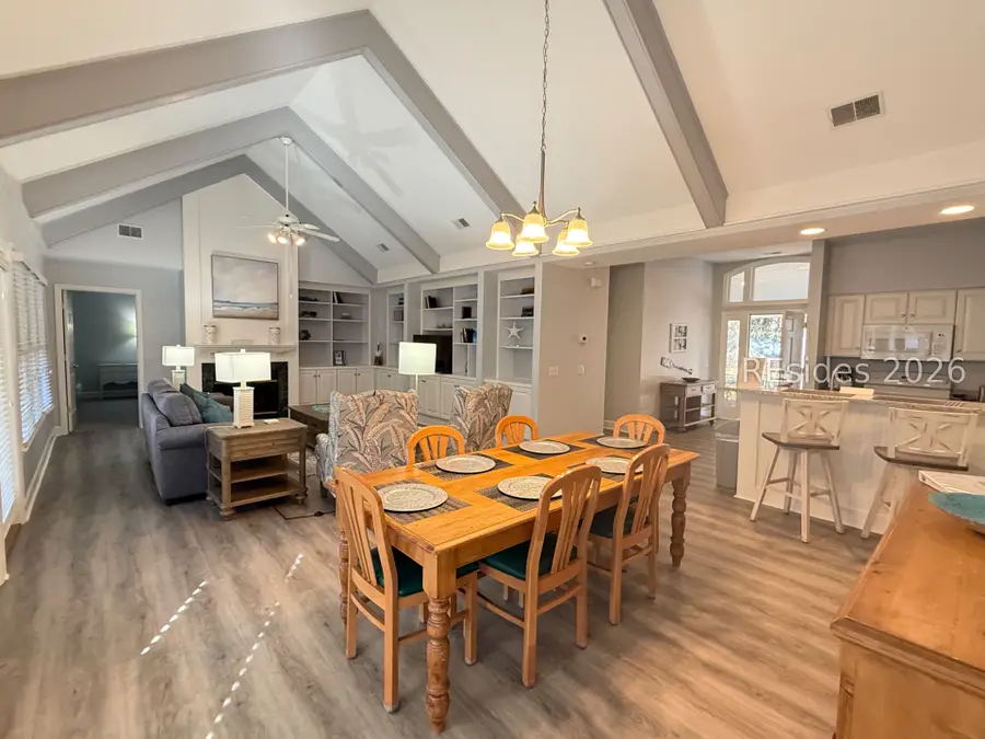 30 Aberdeen Court, Hilton Head Island, SC 29926 - #3
