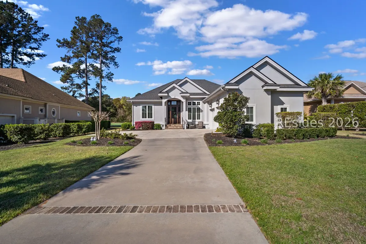 279 Farnsleigh Avenue, Bluffton, SC 29910 - #1