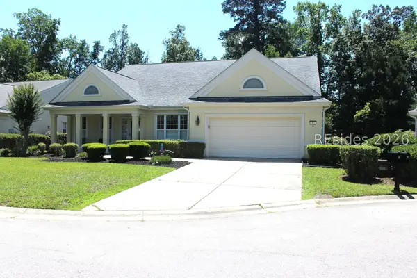 6 Raven Glass Lane, Bluffton, SC 29909