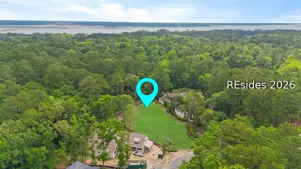 9 Millbrook Circle, Okatie, SC 29909