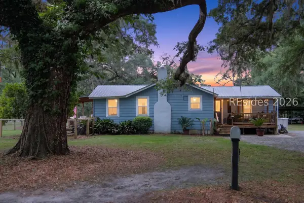 48 Camp Saint Mary Road, Okatie, SC 29909
