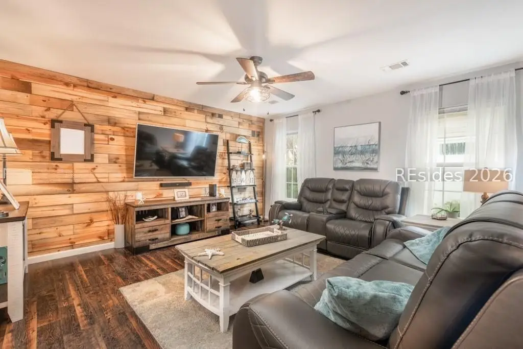 21 Pine Forest Drive, Bluffton, SC 29910 - #1