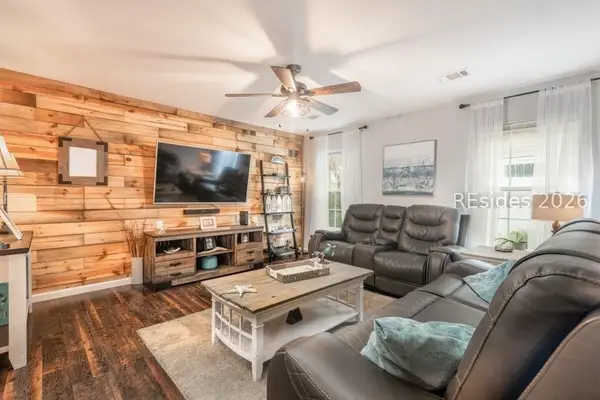 21 Pine Forest Drive, Bluffton, SC 29910