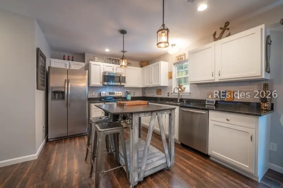 21 Pine Forest Drive, Bluffton, SC 29910 - #2