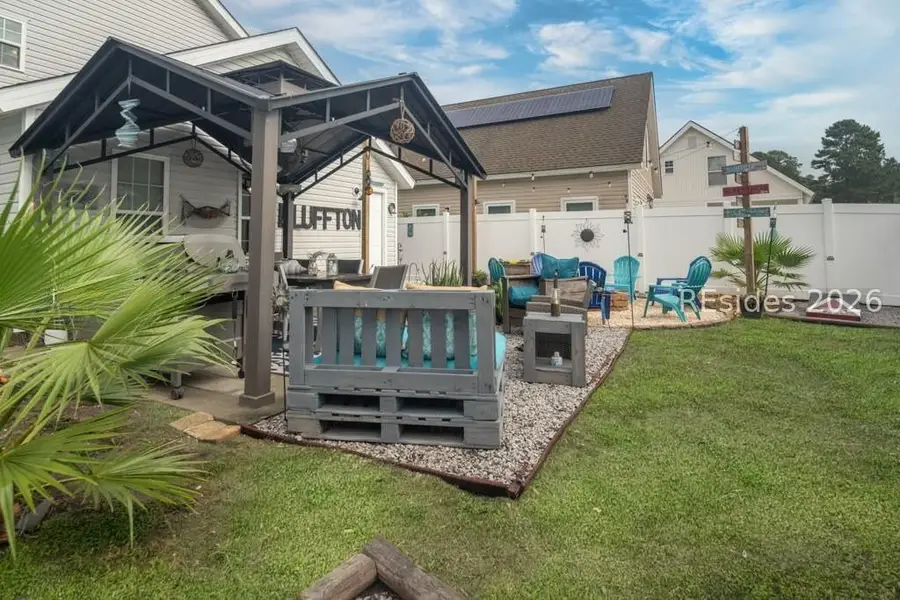 21 Pine Forest Drive, Bluffton, SC 29910 - #3
