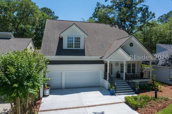 27 Wax Myrtle Court, Hilton Head Island, SC 29926