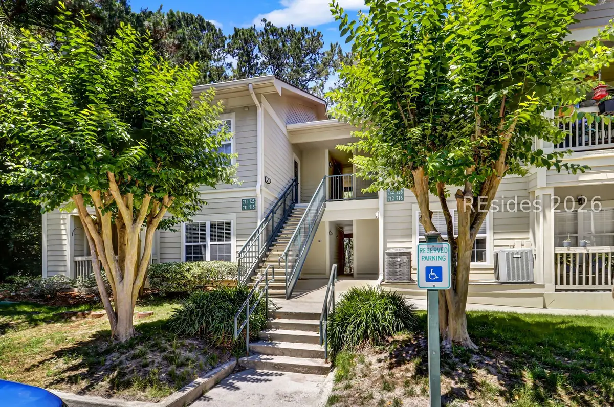 112 Union Cemetery Road #726, Hilton Head Island, SC 29926 - #1
