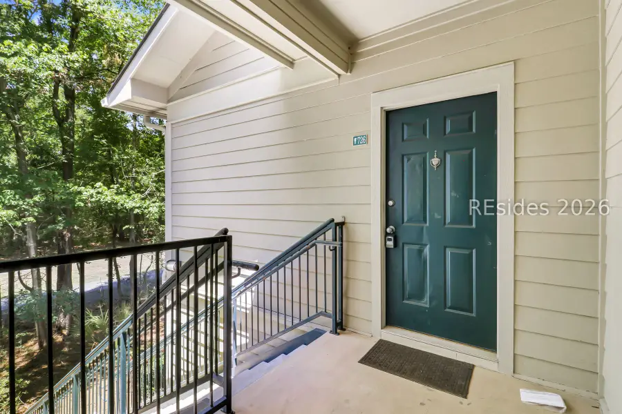 112 Union Cemetery Road #726, Hilton Head Island, SC 29926 - #2