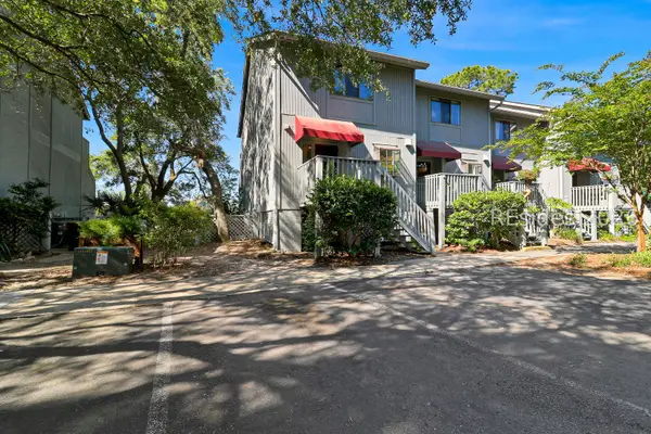 36 Anchorage Point #36, Hilton Head Island, SC 29928