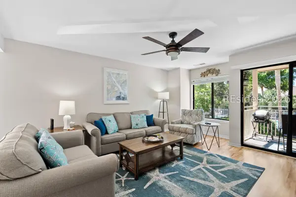 15 Deallyon Avenue #24, Hilton Head Island, SC 29928