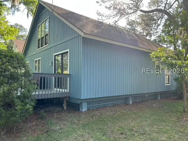 41 Wee Road #41, Hilton Head Island, SC 29926