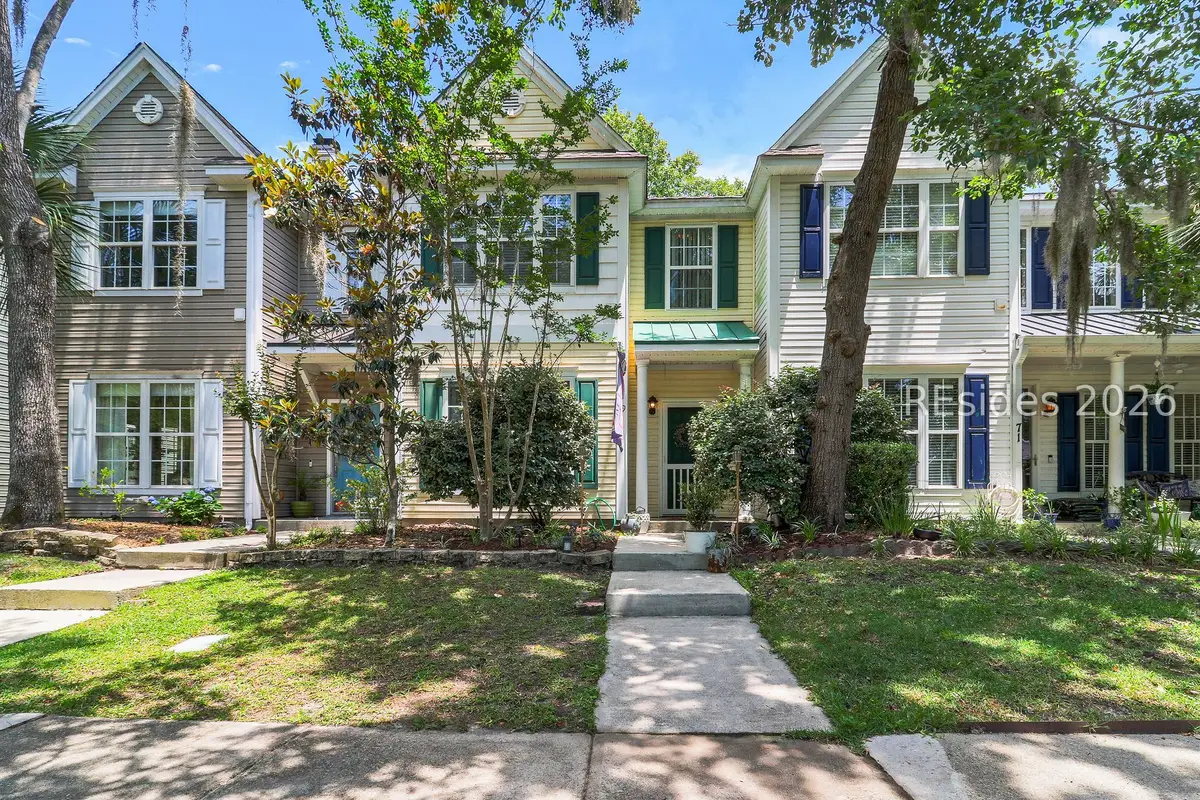 69 Regent Avenue, Bluffton, SC 29910 - #1